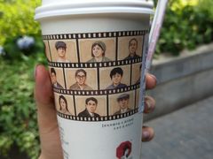-茶颜悦色(花园道店)