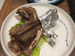 -锡和无锡菜(景丽苑店)