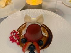 -Circle圆·花园西餐厅