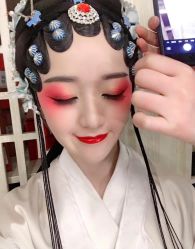 -盘子女人坊古装写真摄影(南京总店)