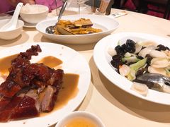 -镛记酒家