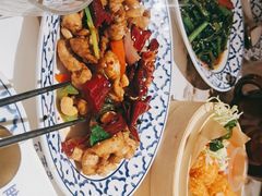 -KingThaia金泰兰(滨江天街店)