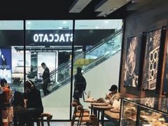-星巴克臻选(北京太阳宫凯德店)