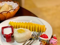 -金厨泰国餐厅·全泰籍厨师料理(拱北店)