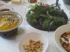 -盛百味·家宴餐厅(霸州分店)