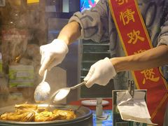 -闽鄂情·闽南招财鸭(水头店)