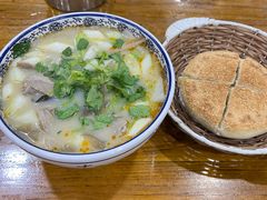-十三棍烩羊肉(鸿润城店)