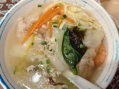 -长人馄饨铺(解放街店)