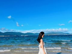 -三亚太阳湾柏悦酒店