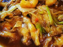 -浩家苑菜馆(汉口路店)