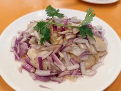 葱油鸡-雅苑餐厅(朝天路店)