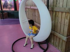 -石狮世茂摩天城摩天轮