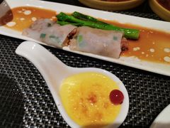 牛肉肠粉-博悦茶餐厅(文殊院店)