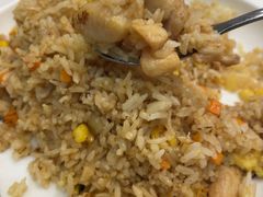 -金利茶餐厅(中船汇店)