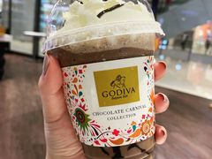 -GODIVA(国际金融中心店)