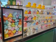 -blt精品超市(北京银座店)