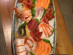 -武藏日本料理(宝安壹方城店)