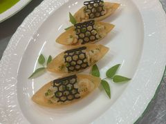 -8餐厅(新葡京酒店)