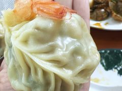 -叶存利海鲜大馅饺子(海宁路总店)