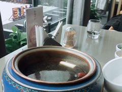 -享月汤皇·海鲜小火锅·聚会(曲江创意谷店)