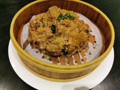 -翠湖宾馆·中餐厅