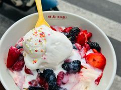 -铁真·刨冰红焖羊肉·正宗老字号