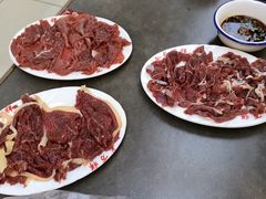 -万祥牛肉火锅(金龙店)