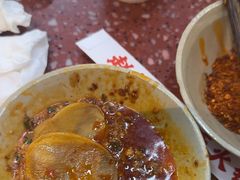 -赵美丽·重庆社区火锅·直营店(火车东站·中豪国际店)