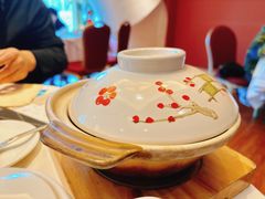 -利苑酒家(合景国际金融广场店)