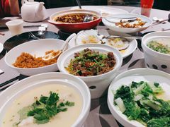 -徐记海鲜(梅溪新天地店)