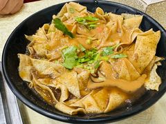 -奥华餐厅·老张记(台基厂店)