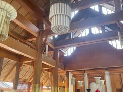 -西双版纳安纳塔拉度假酒店