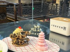 -二泉园老菜馆·百年无锡菜