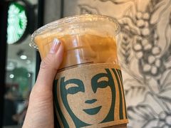 -星巴克(无锡大东方店)