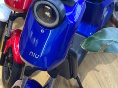 -雅迪电动车(北艾路店)