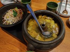 -云海肴·汽锅鸡·云南菜(苏州中心店)