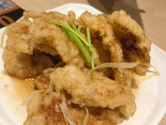 -六泰居·尔滨地标·东北菜(黄河路店)