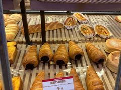 -山崎面包(苏州中心店)