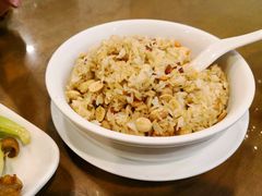 招牌生炒糯米饭-大唐靓汤江门私房菜(景田店)