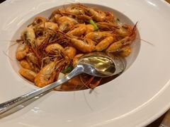 -水月周庄铂尔曼酒店-水月荟中餐厅