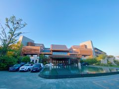 -水月周庄铂尔曼酒店-水月荟中餐厅