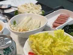 -七欣天香辣蟹火锅(南京建宁路大观天地店)