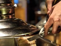 -肉甲韩国木炭烤肉(新壹街1店)