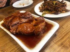-砂锅李(九江路店)