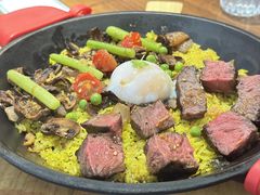 -西堤牛排(龙德广场店)