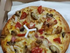 -必胜客(海宁工人路店)