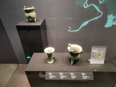 -盘龙城遗址博物院