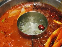 -麻辣因子滩羊火锅(世和广场店)