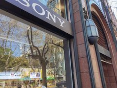 -Sony Store 索尼(上海淮海中路店)