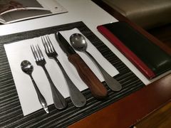 -斗牛士牛排餐厅(嘉里汇店)